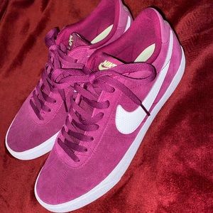 NIKE SB ZOOM AIR WOMEN’S NWOT